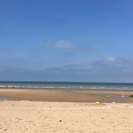 Cozy Apartamento Cabourg