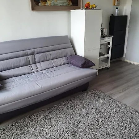 Apartamento Cozy