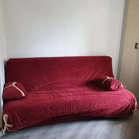 Apartamento Cozy *